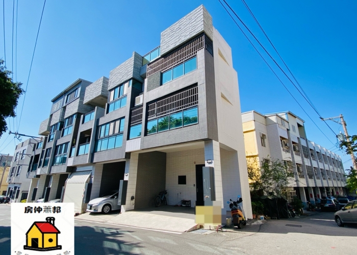 【房仲蕭邦】台中龍井買屋賣屋|港灣築詩|大地坪別墅|輕屋齡|可停雙車|1377萬|近龍井區公所｜龍泉國小｜龍泉市場|水師寮公園|數字公園|台中海線買屋｜龍井房仲推薦|線上賞屋|房仲蕭邦| 0932645362